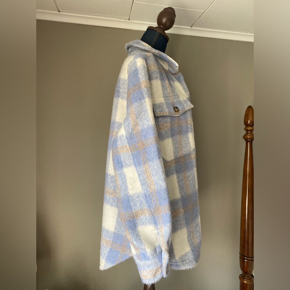 Francesca’s Shacket - image 2